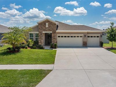 Property at 4419 LINWOOD TRACE LANE, Clermont, FL