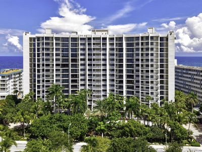 1800 S Ocean Boulevard #708