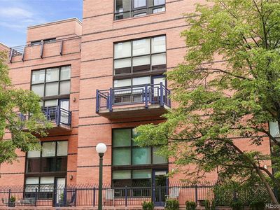 930 Acoma Street #204