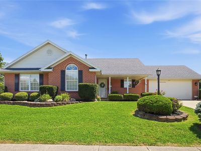 601 Quiet Creek Ct