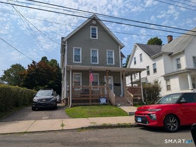 22-24 Forest Avenue