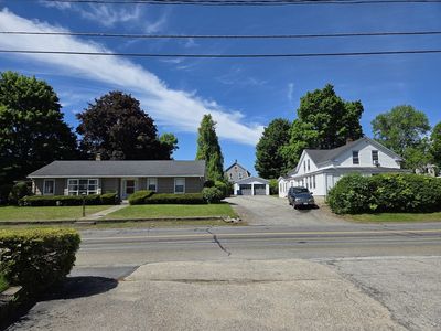 5 Seven Slater St