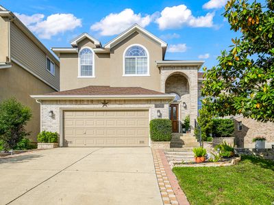 21411 La Pena Dr
