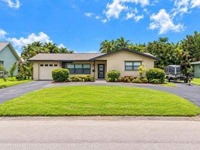 Property at 457 Grenier Dr, North Fort Myers, FL