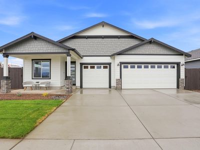 4174 SW Pumice Ave #70