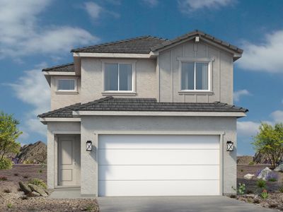 Red Trails Plan 1530 Plan, Red Trails