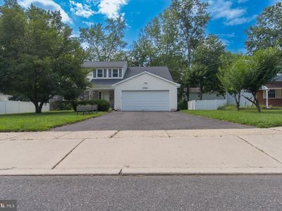 1760 Morris Dr