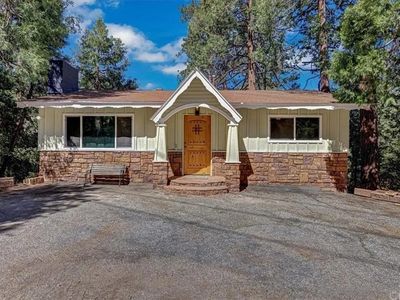 Property at 26127 Saunders Meadow Rd, Idyllwild, CA