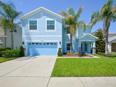 12206 Citrus Leaf Dr