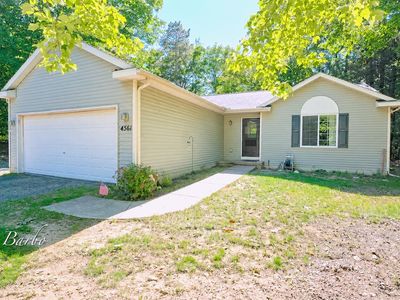 Property at 4561 N Pine Ave, Mears, MI