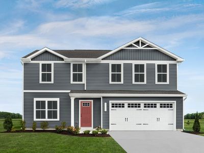 237 Shutout Dr LOT 15