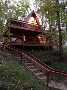 91 Aztec Ln