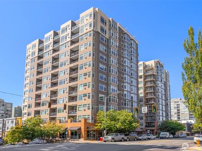 2801 1st Avenue #1118