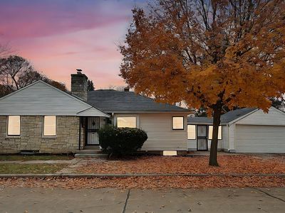 5880 North 29th STREET