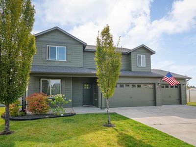 700 Quail Dr