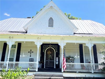 Property at 16000 Us Highway 80 E, Opelika, AL