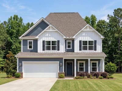 The Shelby D Plan, Little Creek