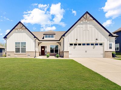 4068 Berry Chase Blvd