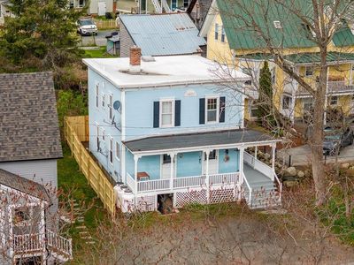 Property at 6 1/2 Bennett Court, Lebanon, NH