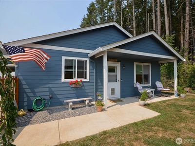 Property at 3003 Orange Court, Winlock, WA