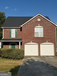 9154 Claude Ct