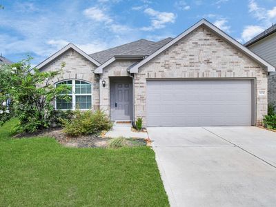 3434 Hughes Meadow Way
