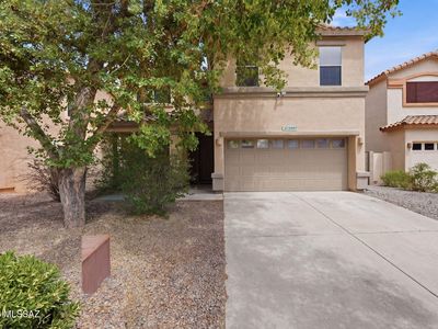 15407 S Camino Agua Azul