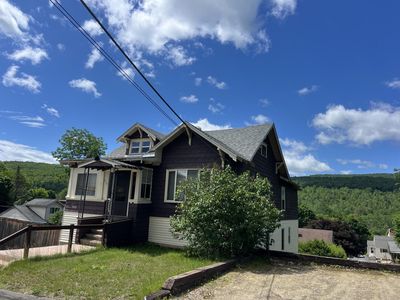 Property at 315 Pine Street, Rumford, ME