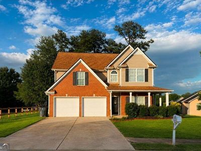 Property at 508 Great Oak Pl, Villa Rica, GA