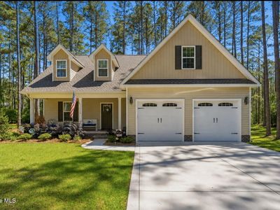 Property at 16620 Titmouse Court, Wagram, NC