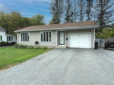 Property at 82 Leavitt Avenue, Lewiston, ME