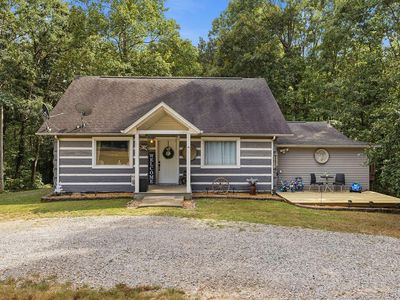 Property at 2709 Dooms Chapel Rd, Symsonia, KY