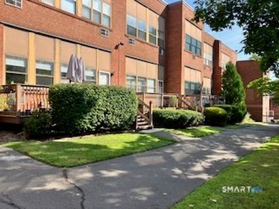 201 College Street #12