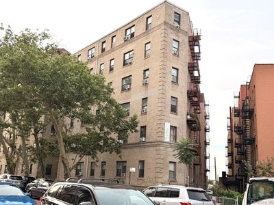 Property at 70-35 Broadway #C19, Jackson Heights, NY