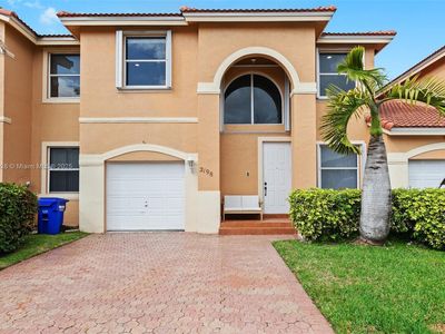 2198 NW 162nd Way #2198