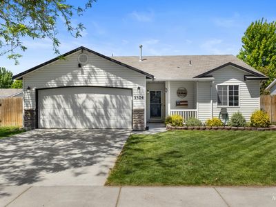 3324 E Princess Amy Ct