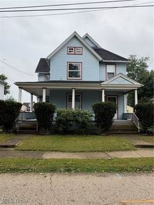 Property at 39 School St, Hubbard, OH