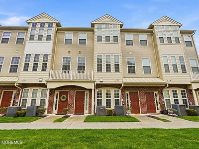 Property at 4 Kyle Drive, Tinton Falls, NJ