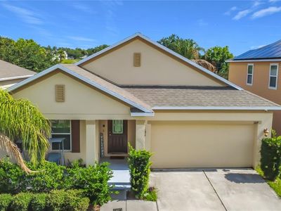 1269 WATER WILLOW DRIVE