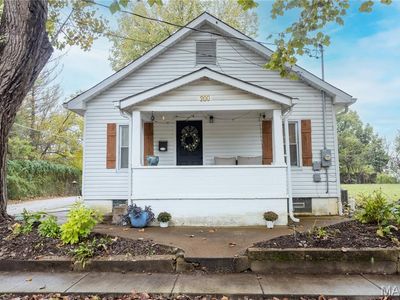 Property at 200 George St, Crystal City, MO