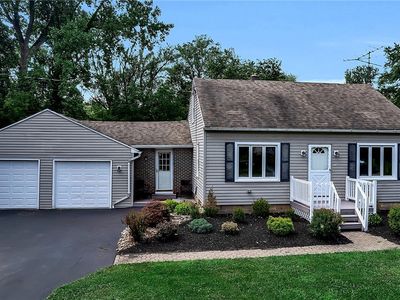 Property at 7540 Salt Rd, Clarence Center, NY