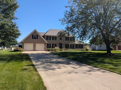 3612 E 1769th Rd