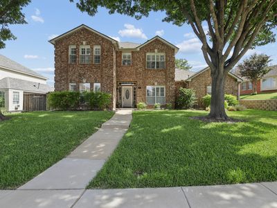 2717 Carmel Dr