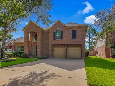 2919 Silverbit Trail Ln