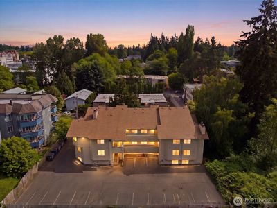 3024 NE 143rd Street #301