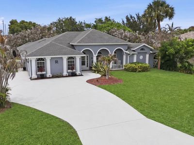 685 SW Post Terrace