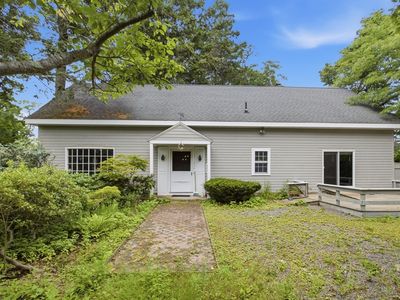 31 Ober St