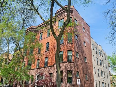 456 W Deming Pl APT 4W