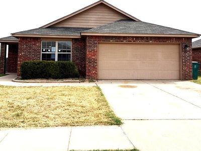 Property at 2500 Ressie Ln, Yukon, OK