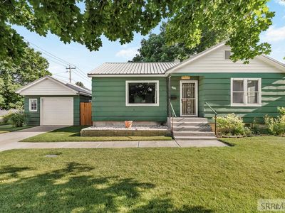 1502 Claire View Ln